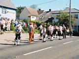 Morris Men 2006